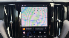 Volvo Xc60 2.0 B4D R DESIGN 5dr AWD Geartronic Diesel Estate